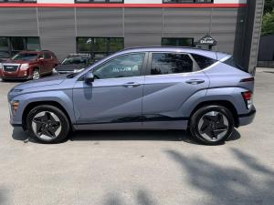 Thumbnail 7 Hyundai Kona EV Ultimate 2024