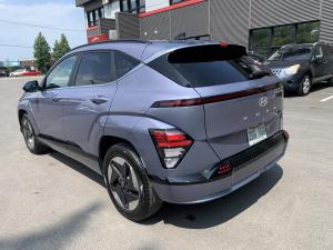 Thumbnail 6 Hyundai Kona EV Ultimate 2024