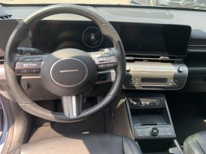 Thumbnail 13 Hyundai Kona EV Ultimate 2024