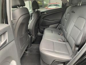 Thumbnail 10 Hyundai Tucson SE 2.0L 2017