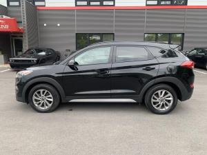 Thumbnail 7 Hyundai Tucson SE 2.0L 2017