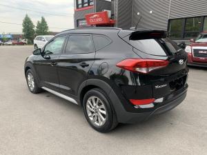 Thumbnail 6 Hyundai Tucson SE 2.0L 2017