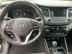 Thumbnail 14 Hyundai Tucson SE 2.0L 2017