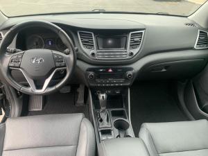 Thumbnail 11 Hyundai Tucson SE 2.0L 2017