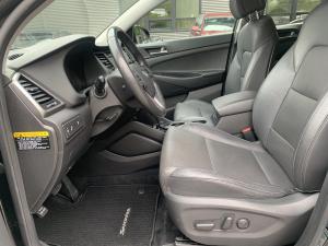 Thumbnail 13 Hyundai Tucson SE 2.0L 2017