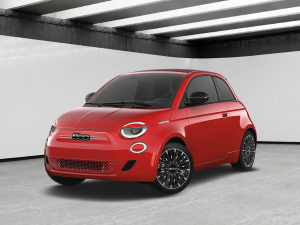 2026 Fiat 500E Pop - Image 1