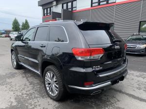 Miniature 5 Jeep Cherokee Summit 2018