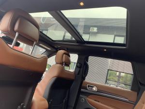 Miniature 8 Jeep Cherokee Summit 2018