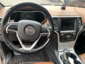 Miniature 13 Jeep Cherokee Summit 2018