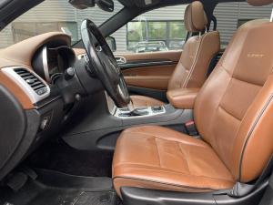 Miniature 12 Jeep Cherokee Summit 2018