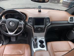 Miniature 11 Jeep Cherokee Summit 2018