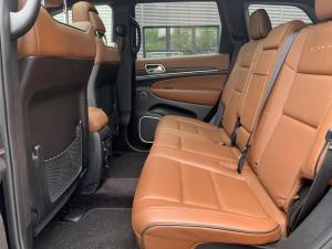 Miniature 10 Jeep Cherokee Summit 2018
