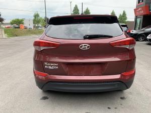 Miniature 5 Hyundai Tucson Premium 2016