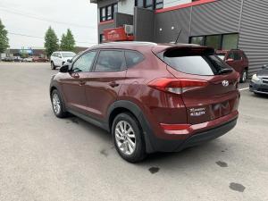 Miniature 6 Hyundai Tucson Premium 2016