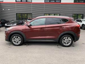 Miniature 7 Hyundai Tucson Premium 2016