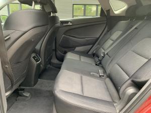 Miniature 9 Hyundai Tucson Premium 2016