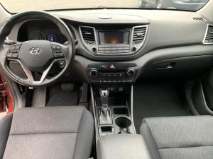 Miniature 10 Hyundai Tucson Premium 2016