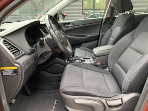 Miniature 11 Hyundai Tucson Premium 2016