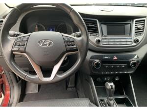 Miniature 13 Hyundai Tucson Premium 2016