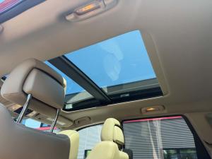 Miniature 9 Jeep Grand Cherokee Limited 2015