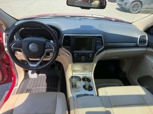 Miniature 11 Jeep Grand Cherokee Limited 2015