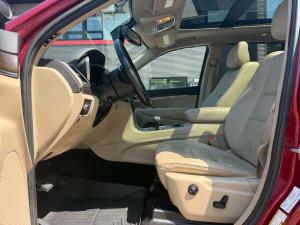 Miniature 12 Jeep Grand Cherokee Limited 2015