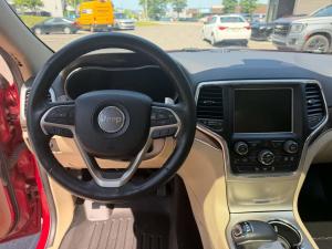 Miniature 14 Jeep Grand Cherokee Limited 2015