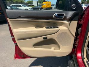 Miniature 13 Jeep Grand Cherokee Limited 2015