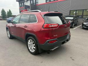 Miniature 5 Jeep Cherokee Limited 2016