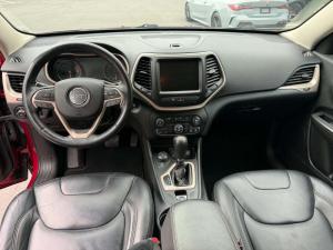 Miniature 11 Jeep Cherokee Limited 2016