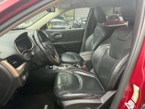 Miniature 9 Jeep Cherokee Limited 2016