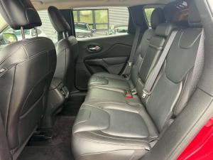 Miniature 10 Jeep Cherokee Limited 2016