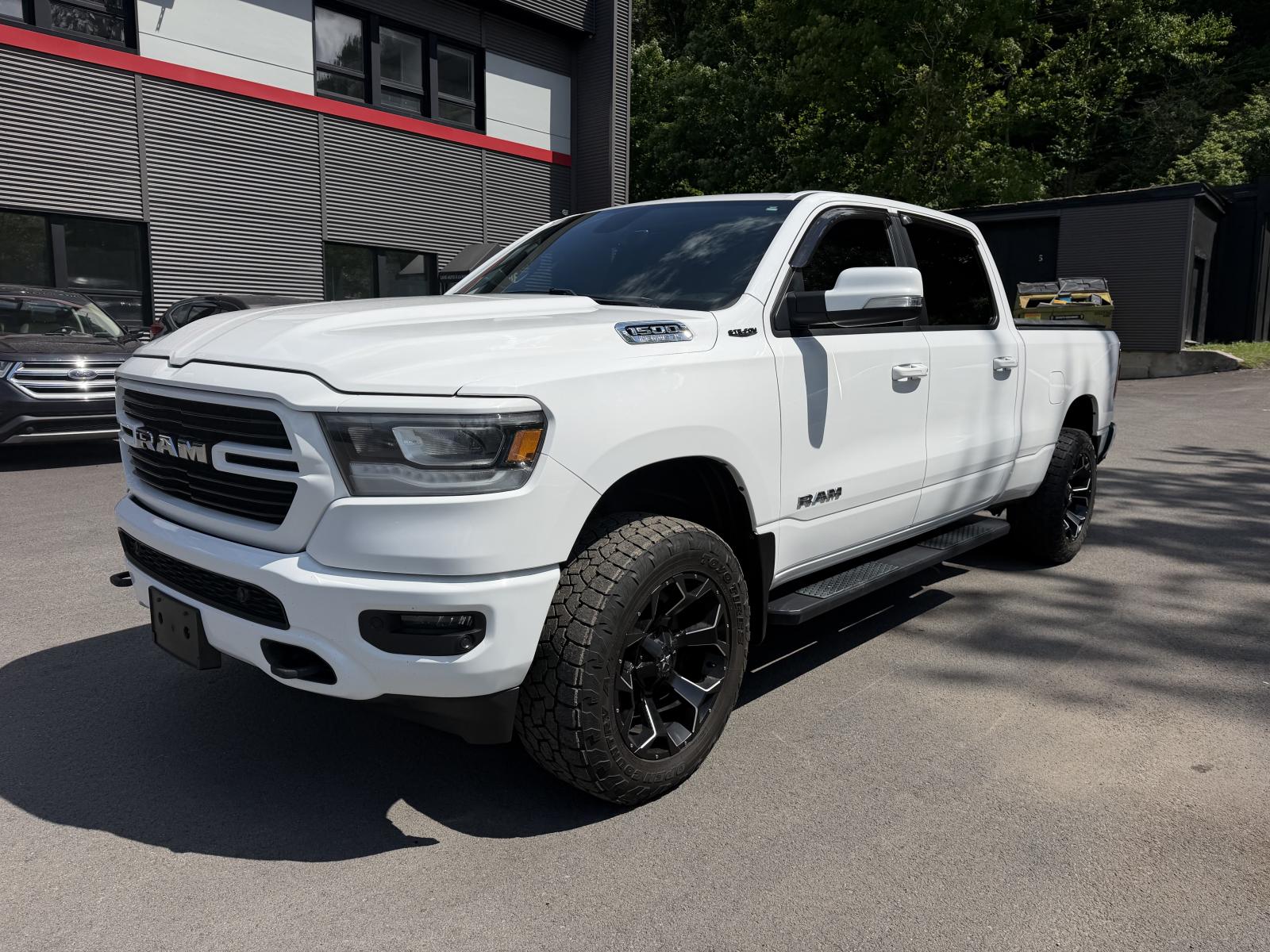 RAM 1500 Big Horn 2020