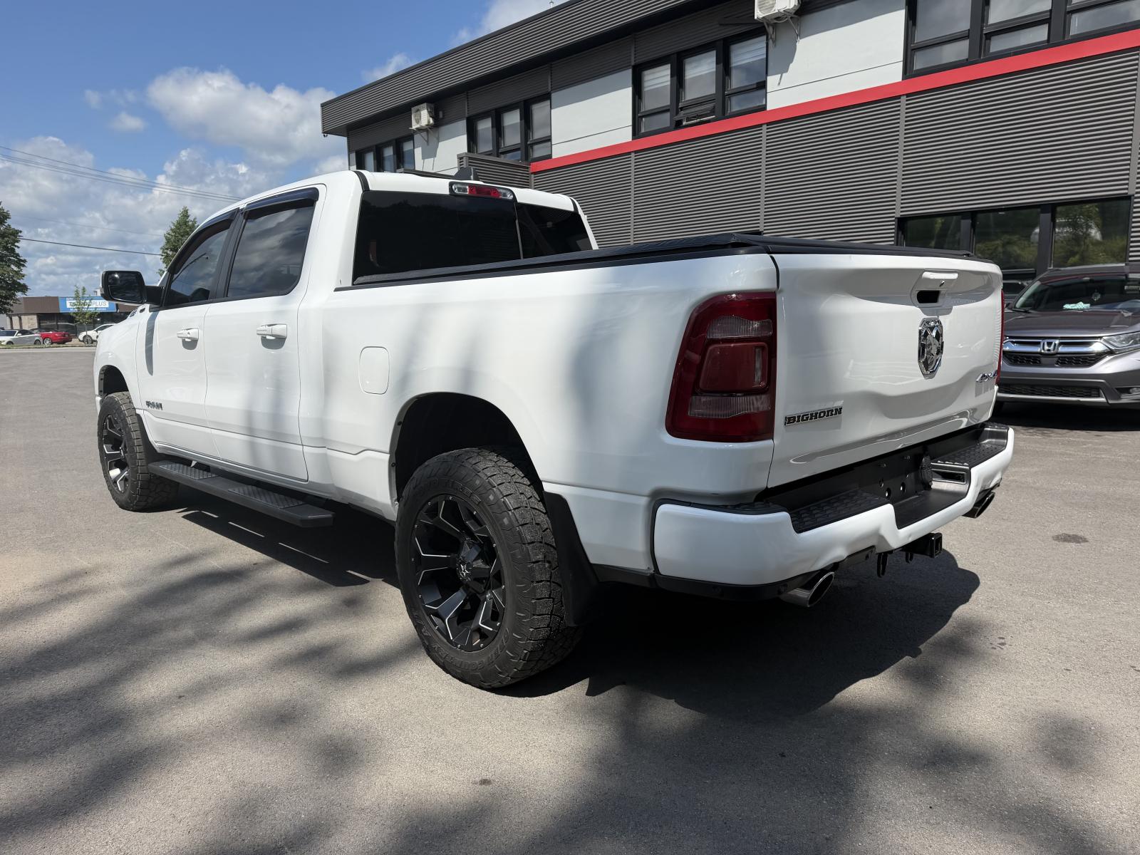 RAM 1500 Big Horn 2020 — photo 6
