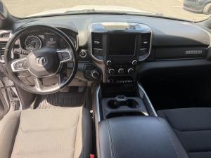 Thumbnail 10 RAM 1500 Big Horn 2020