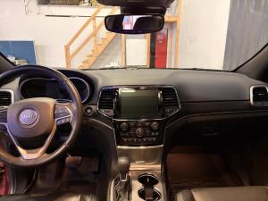 Thumbnail 11 Jeep Grand Cherokee Limited 2021