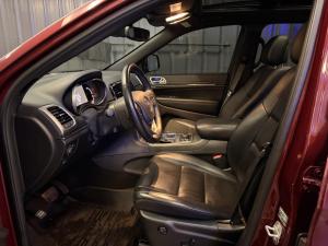 Thumbnail 12 Jeep Grand Cherokee Limited 2021