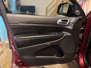 Thumbnail 14 Jeep Grand Cherokee Limited 2021