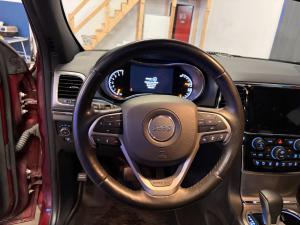 Thumbnail 13 Jeep Grand Cherokee Limited 2021