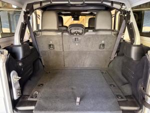 Miniature 9 Jeep Wrangler Sahara 2024