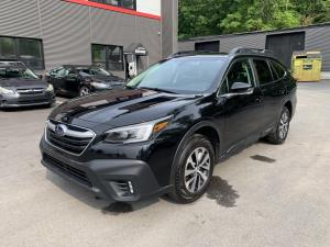 2021 Subaru Outback Touring - Image 1
