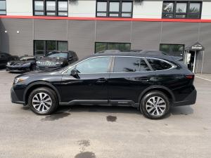 Miniature 7 Subaru Outback Touring 2021