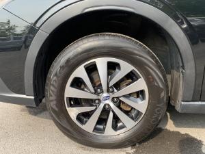 Miniature 8 Subaru Outback Touring 2021