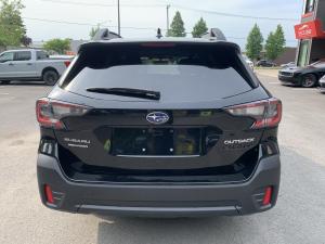 Miniature 5 Subaru Outback Touring 2021