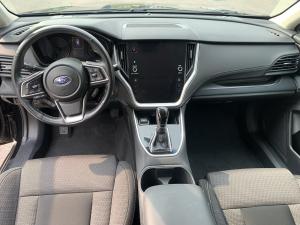 Miniature 11 Subaru Outback Touring 2021