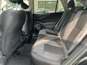Miniature 10 Subaru Outback Touring 2021