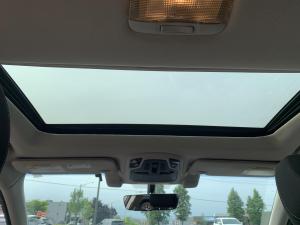 Miniature 12 Subaru Outback Touring 2021