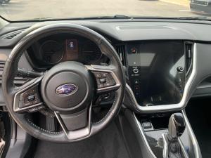 Miniature 14 Subaru Outback Touring 2021