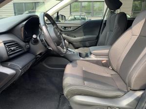 Miniature 13 Subaru Outback Touring 2021