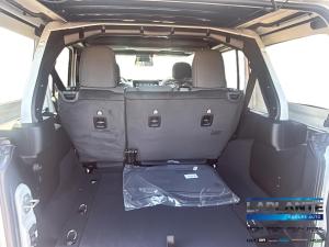 Thumbnail 6 Jeep Wrangler 4 Door Sahara 2026